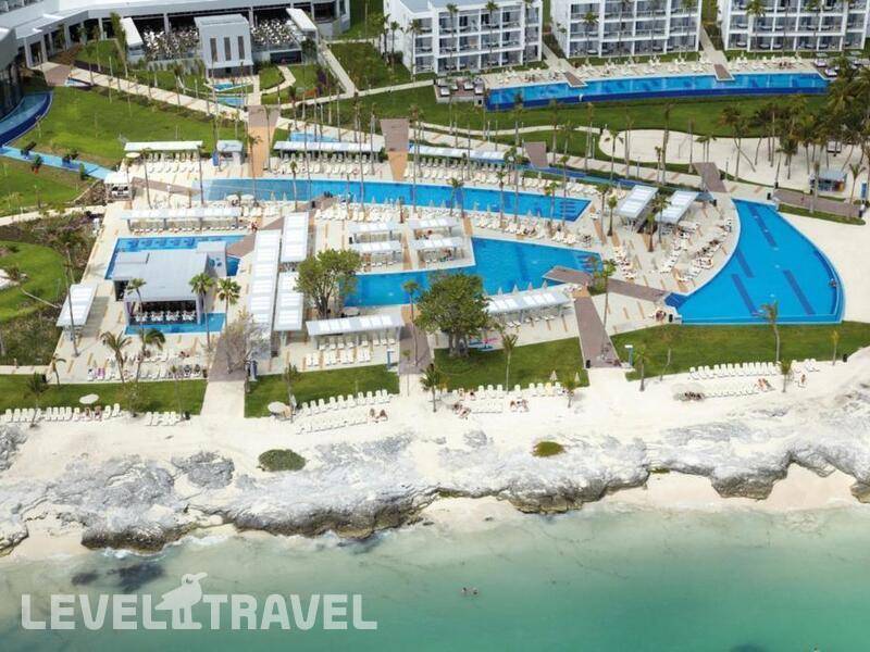 Фотография Riu Palace Peninsula