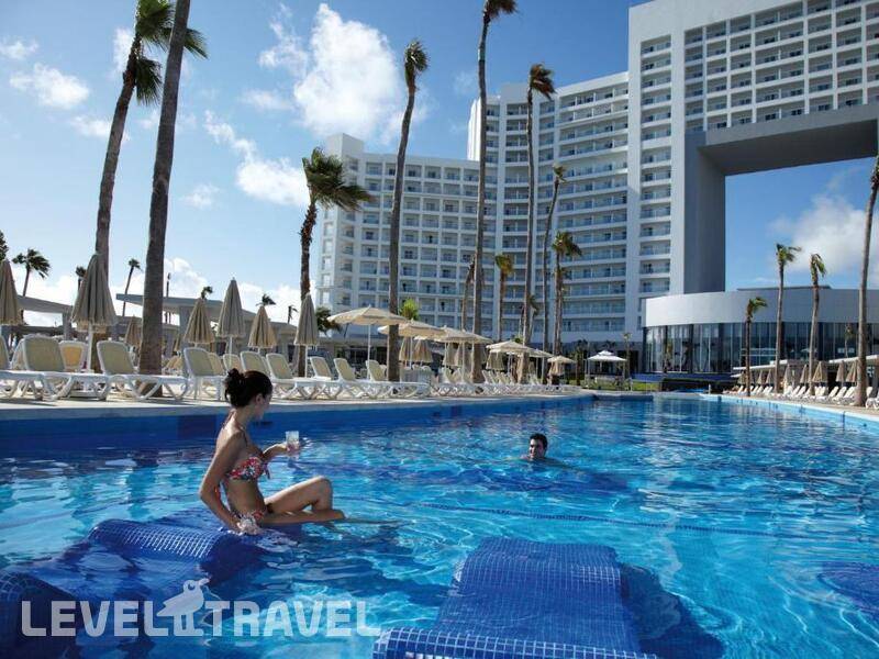 Фотография Riu Palace Peninsula