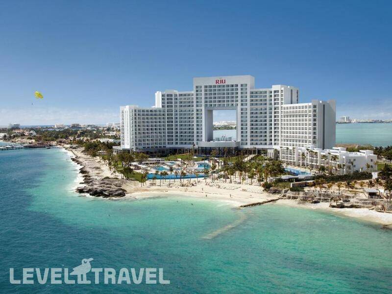 Фотография Riu Palace Peninsula