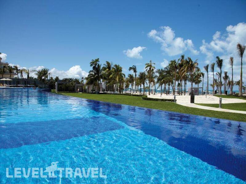 Фотография Riu Palace Peninsula