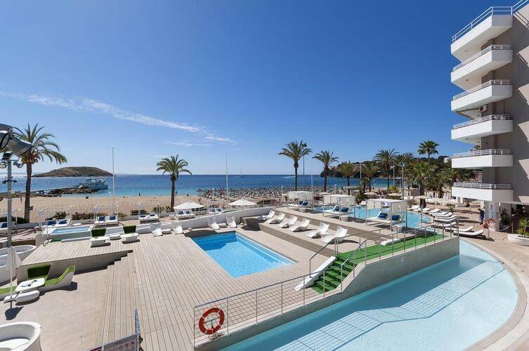 Sol Wave House All Suites
