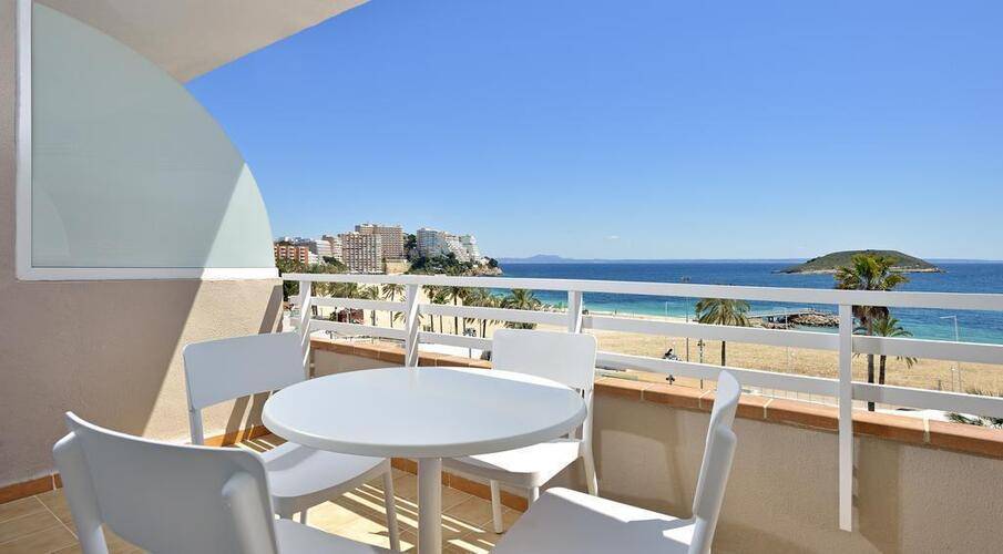 Sol Wave House All Suites