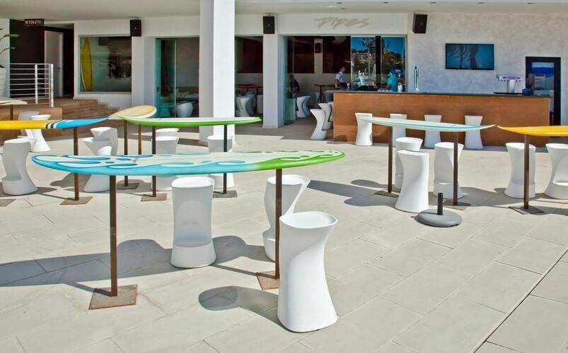 Sol Wave House All Suites