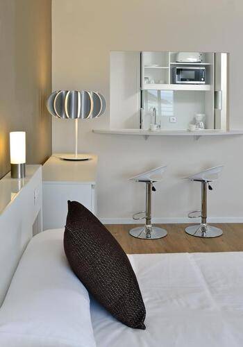 Sol Wave House All Suites