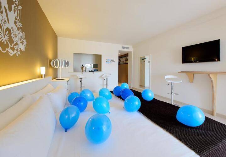 Sol Wave House All Suites