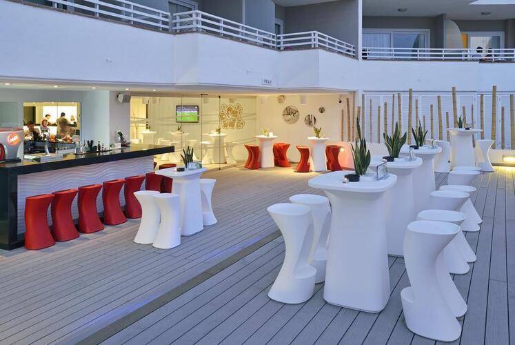 Sol Wave House All Suites