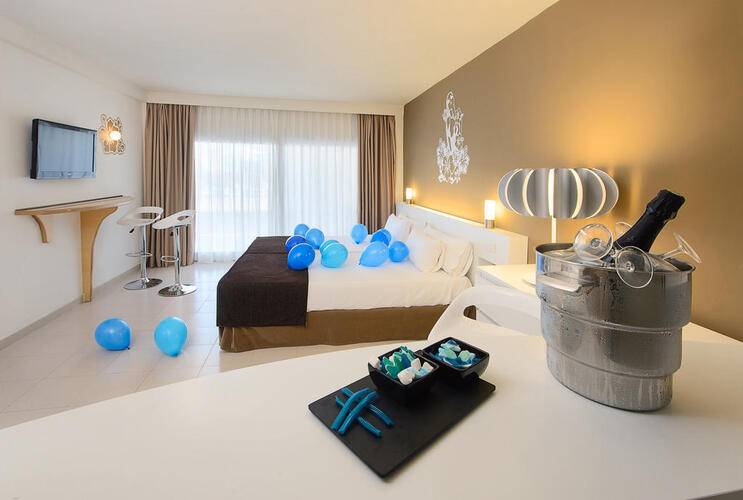 Sol Wave House All Suites