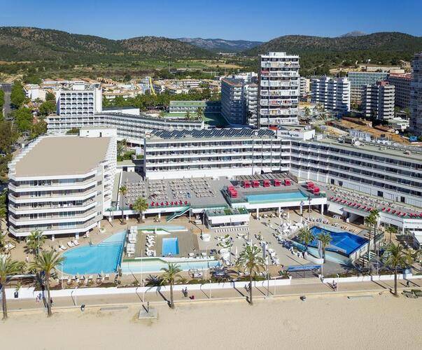 Sol Wave House All Suites