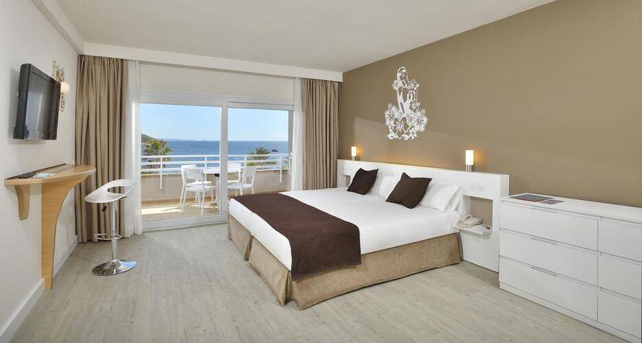 Sol Wave House All Suites