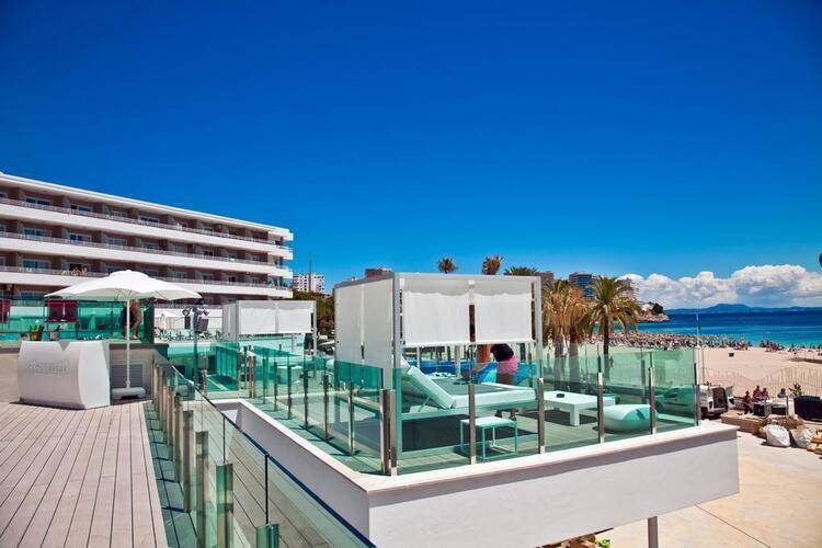 Sol Wave House All Suites