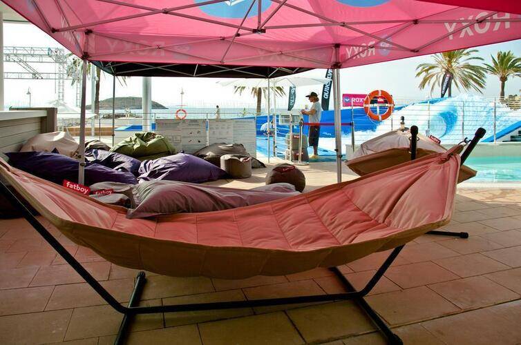 Sol Wave House All Suites