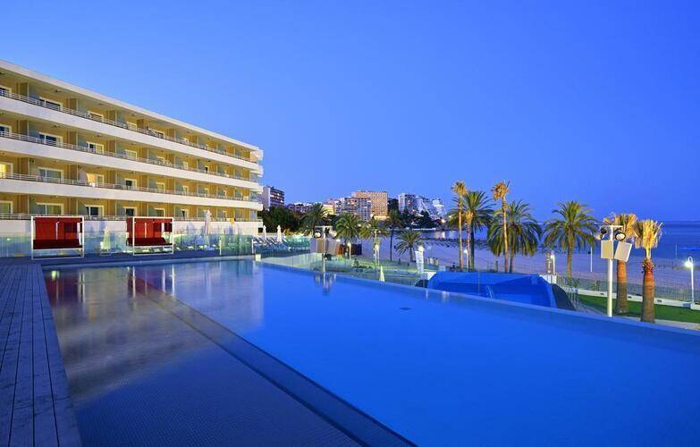 Sol Wave House All Suites