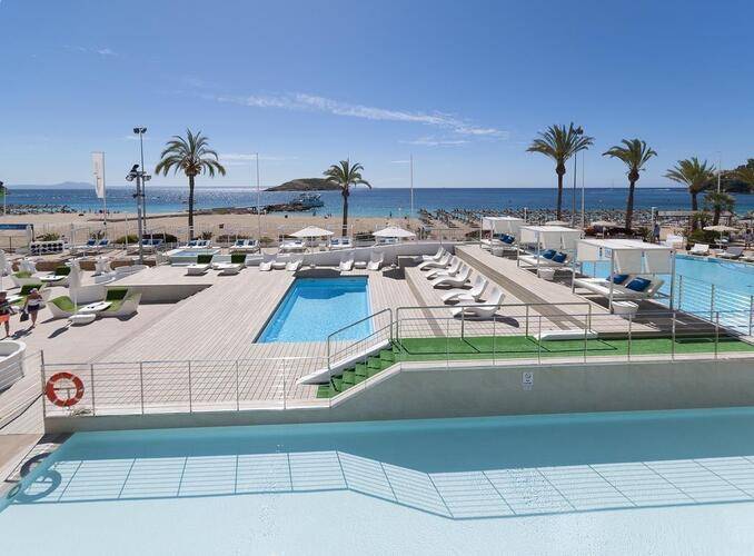 Sol Wave House All Suites