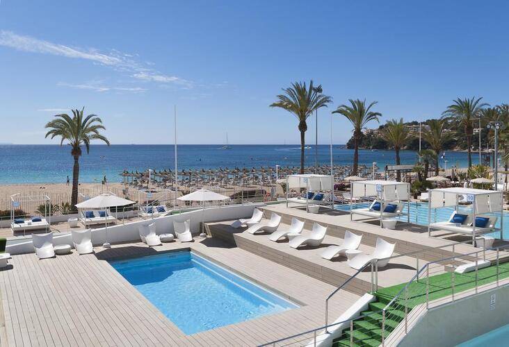 Sol Wave House All Suites