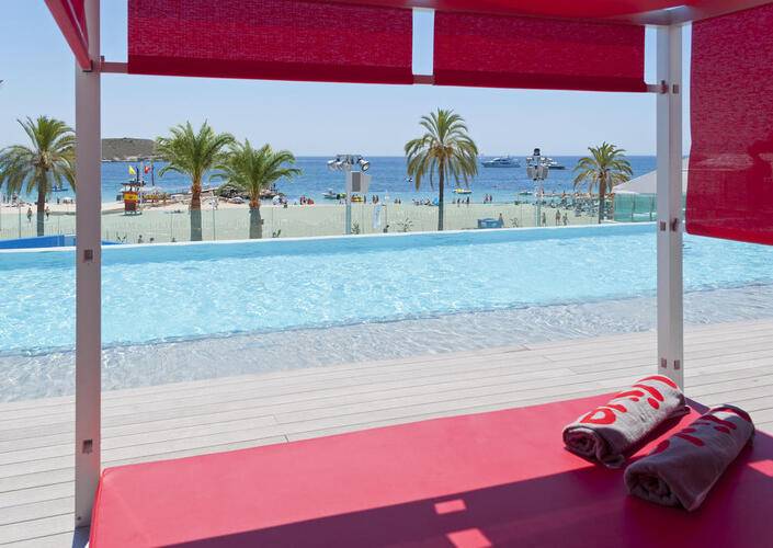 Sol Wave House All Suites
