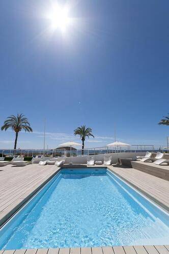 Sol Wave House All Suites