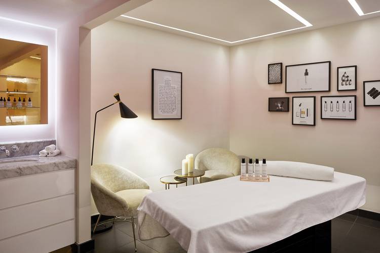 Melia South Beach