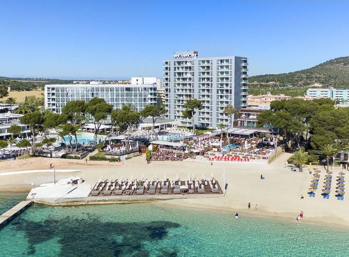 Melia South Beach