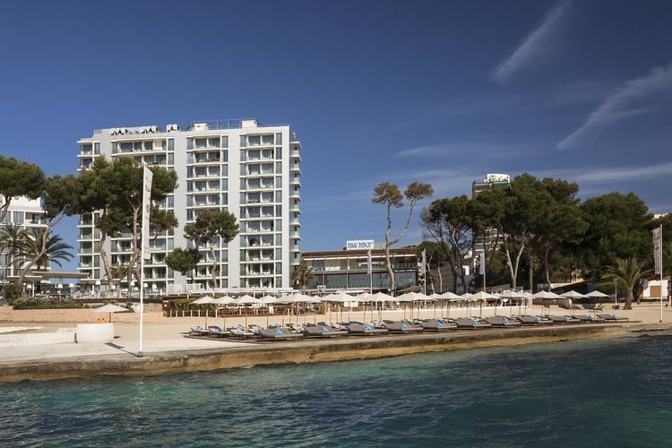 Melia South Beach