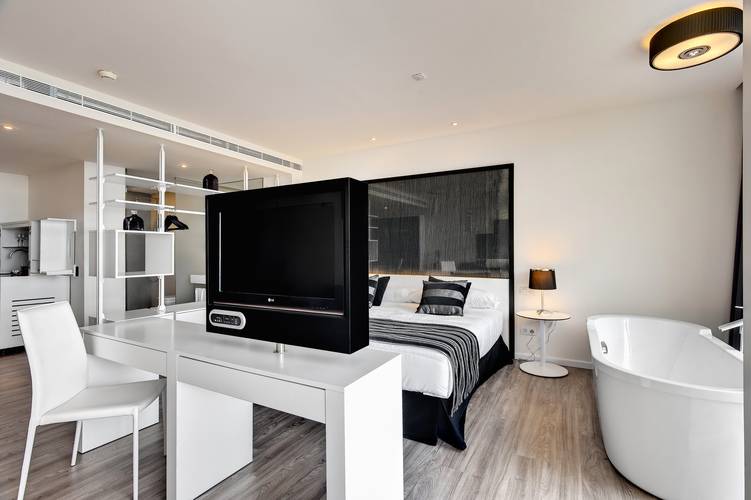 Melia South Beach