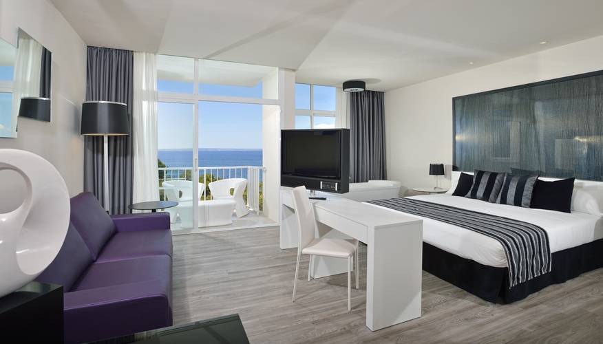 Melia South Beach