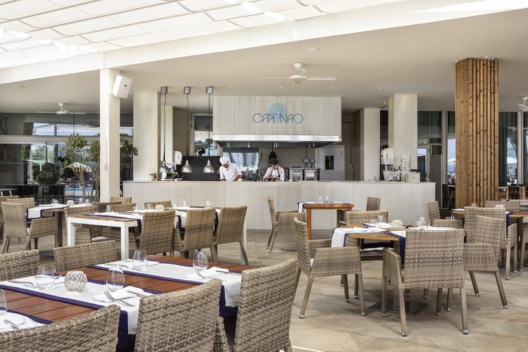 Melia South Beach