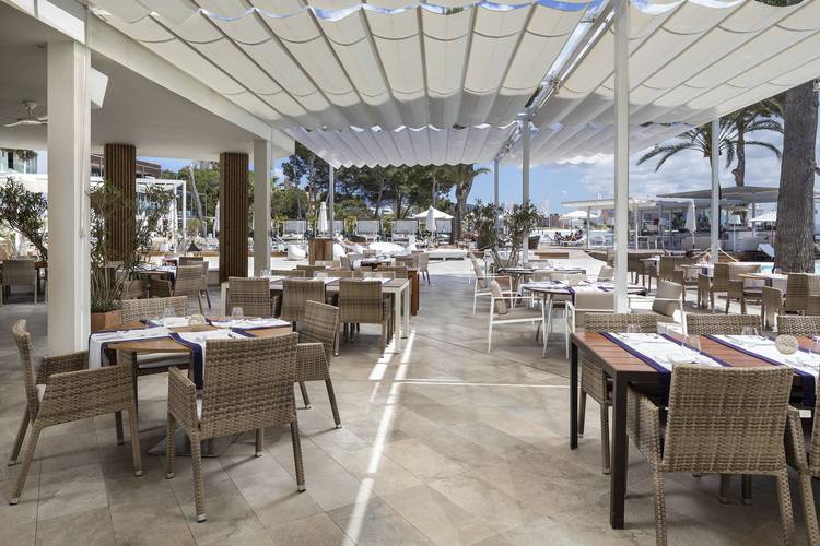 Melia South Beach