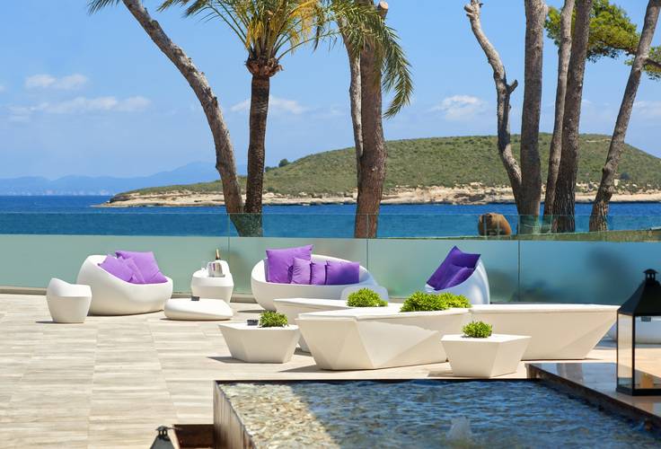 Melia South Beach