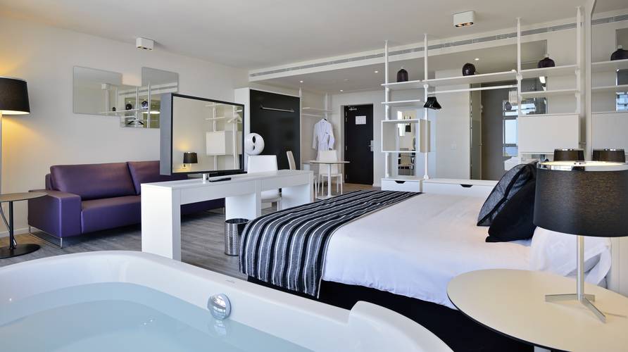 Melia South Beach
