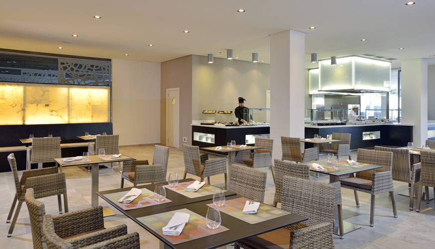 Melia South Beach