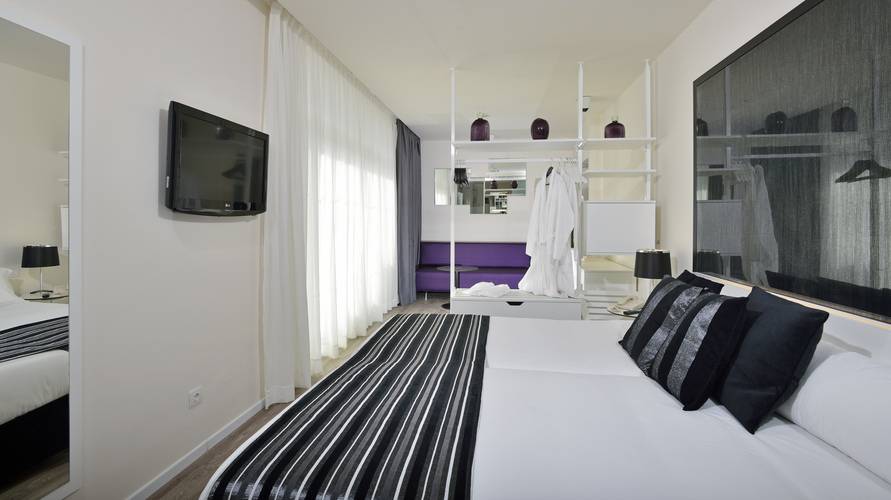 Melia South Beach