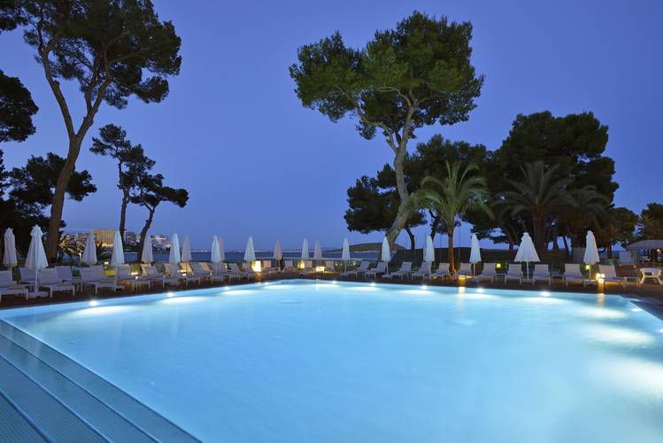 Melia South Beach