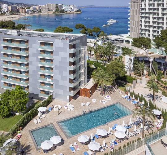 Melia South Beach