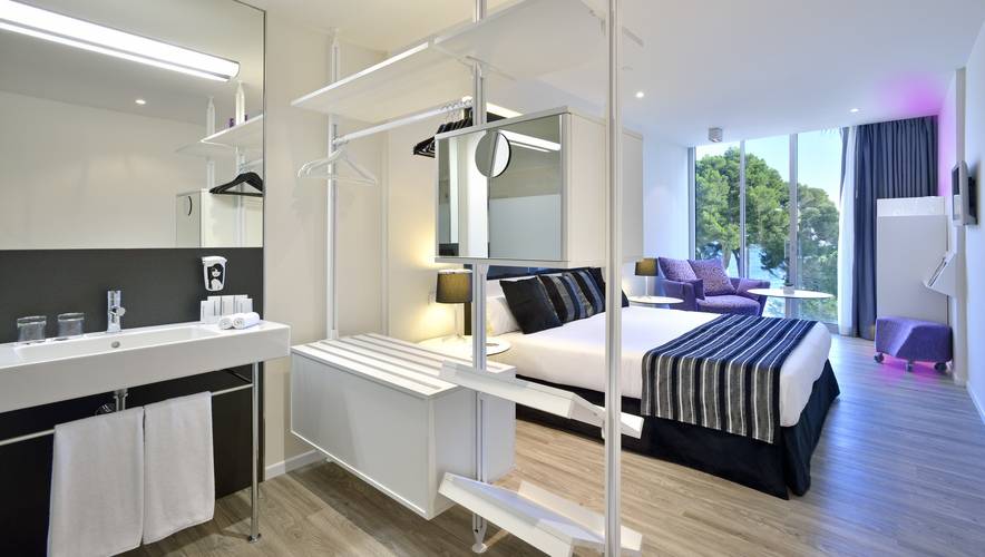 Melia South Beach