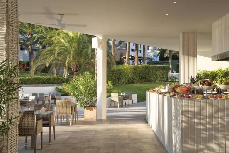 Melia South Beach