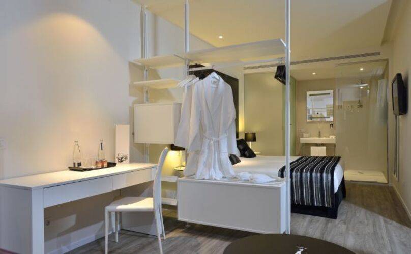 Melia South Beach