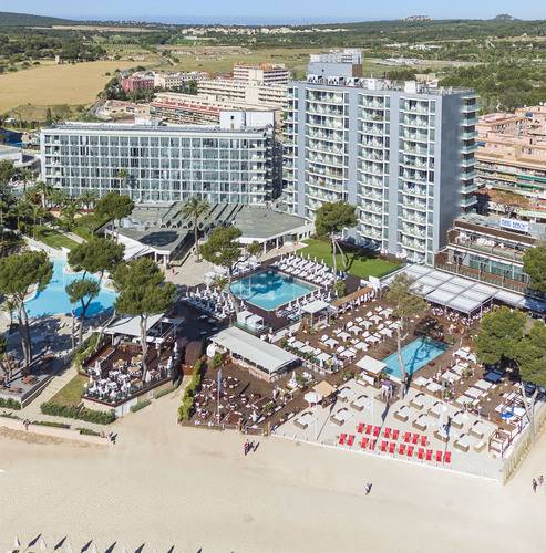 Melia South Beach