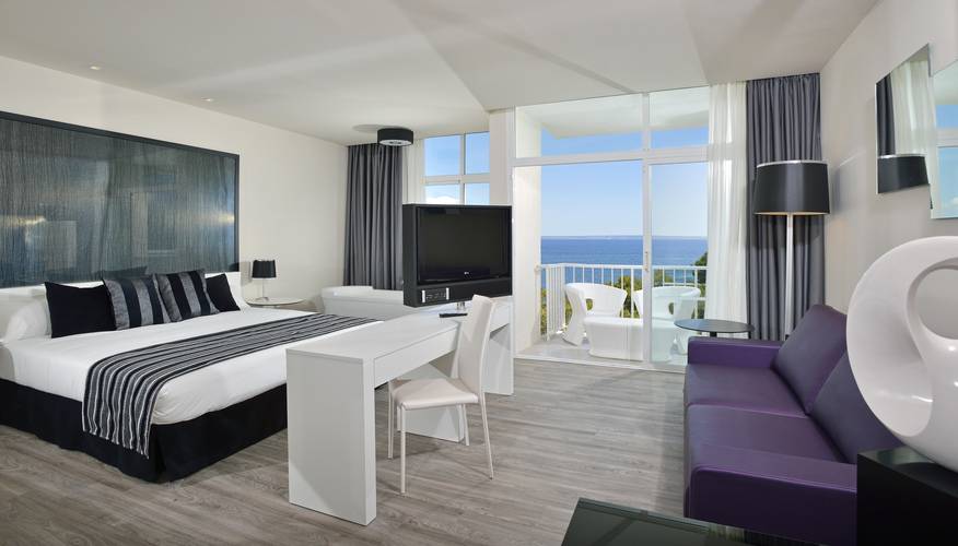 Melia South Beach