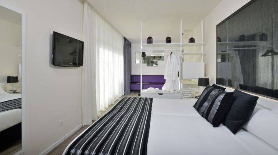 Melia South Beach