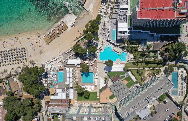 Melia South Beach
