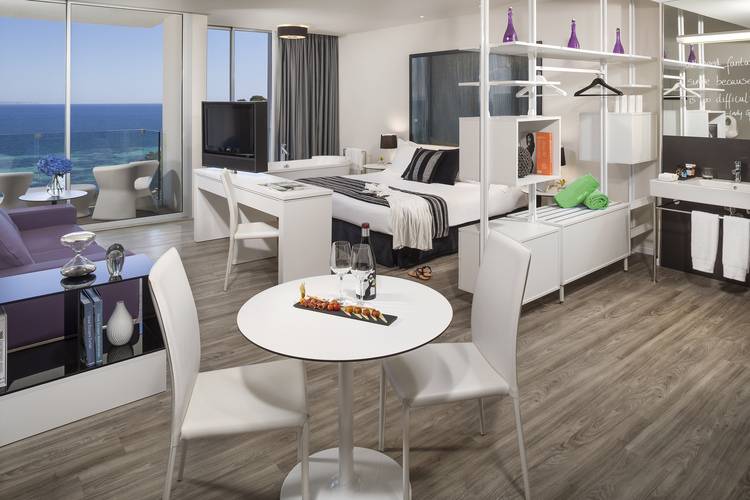 Melia South Beach