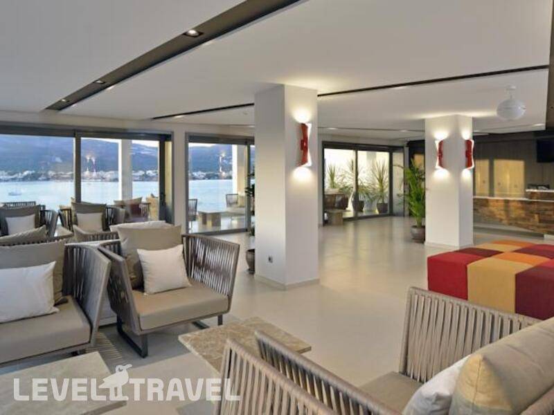 Фотография Alua Hawaii Mallorca And Suites