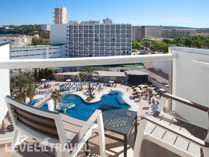 Фотография Samos Hotel (Adults Only 13+)