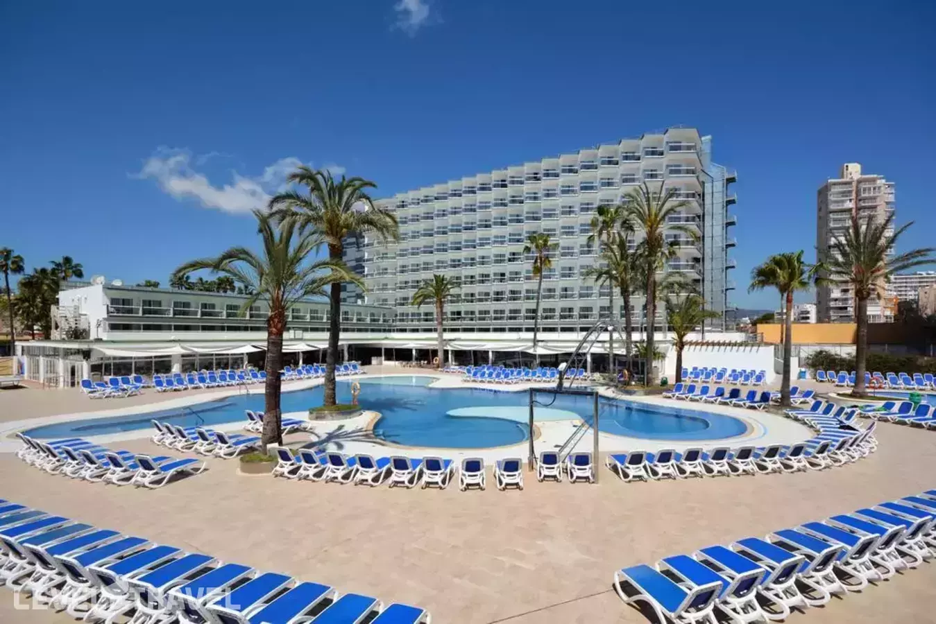 Samos Hotel (Adults Only 13+)