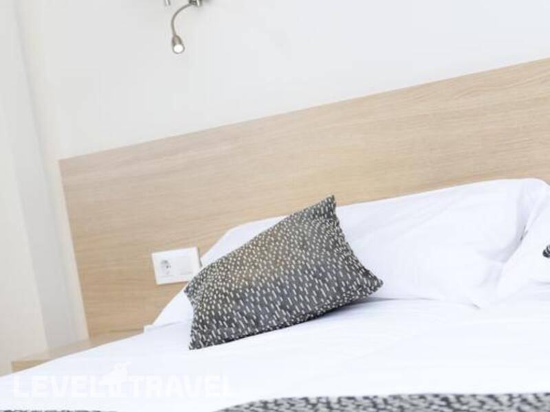 Фотография Samos Hotel (Adults Only 13+)