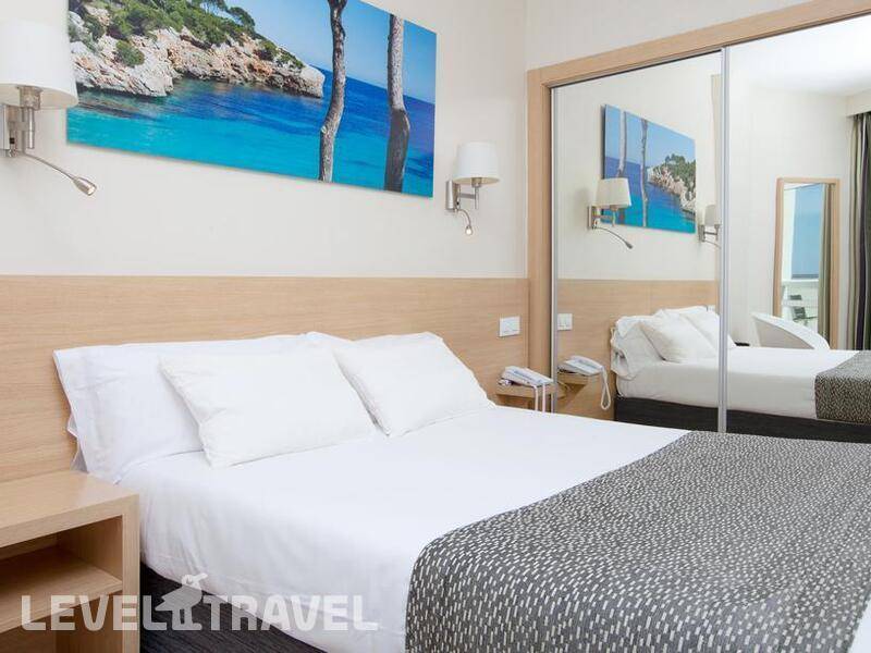Фотография Samos Hotel (Adults Only 13+)