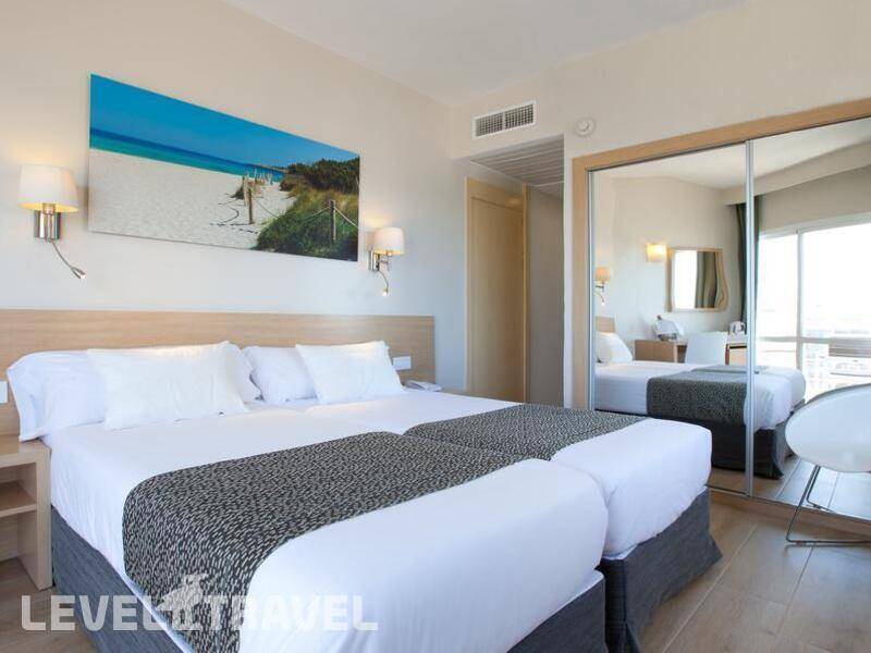 Фотография Samos Hotel (Adults Only 13+)
