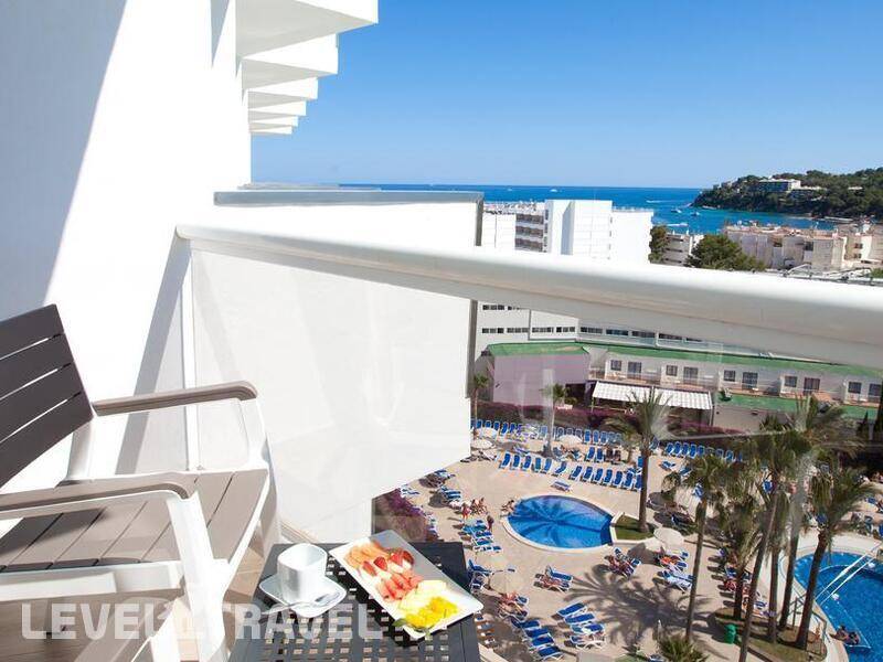 Фотография Samos Hotel (Adults Only 13+)