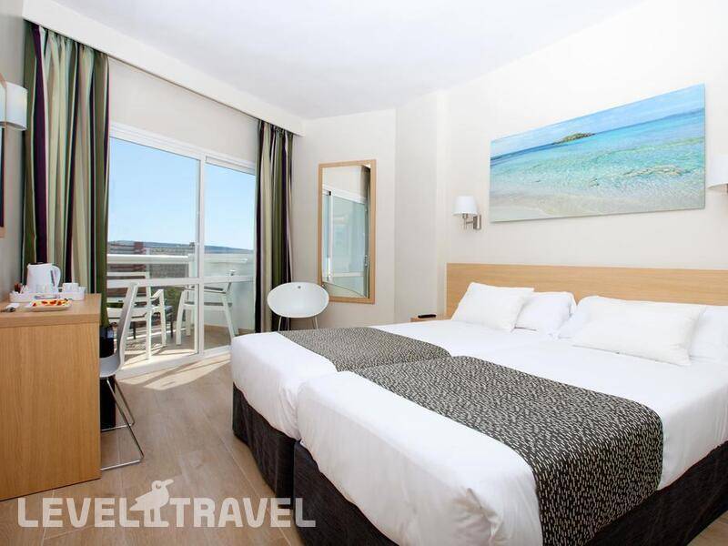Фотография Samos Hotel (Adults Only 13+)