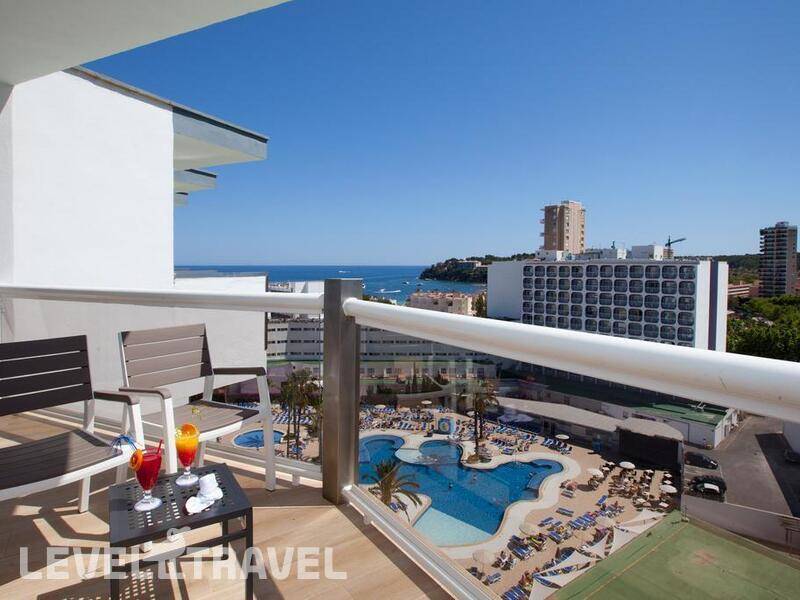 Фотография Samos Hotel (Adults Only 13+)